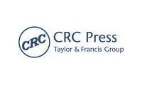 CRC Press promo codes