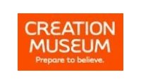 Creation Museum promo codes