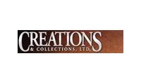 CREATIONS & COLLECTIONS Promo Codes