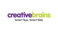 Creative Brains Promo Codes