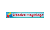 Creative Playthings Promo Codes