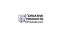 Creative Products promo codes