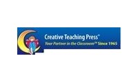 Creative Teaching Press promo codes