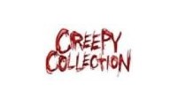 Creepy Collection promo codes