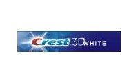 Crest 3D promo codes