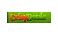 Crisp Deals promo codes
