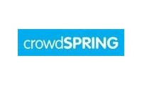 Crowd Spring promo codes