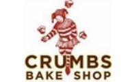 Crumbs Bake Shop promo codes