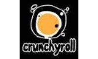Crunchyroll promo codes