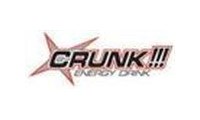Crunk Energy Drink promo codes