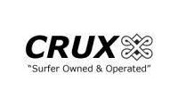 Crux Surf promo codes
