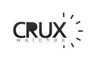 Crux Watches promo codes