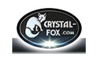 Crystal Fox Gallery promo codes