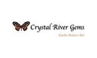 Crystal River Gems promo codes