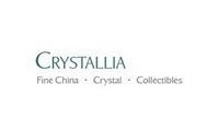 Crystallia promo codes