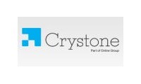 Crystone promo codes