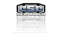CSC Memorabilia promo codes