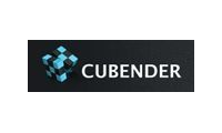 Cubender promo codes