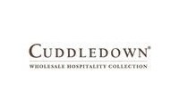 CuddleDown promo codes