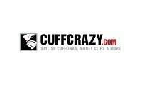 Cuffcrazy promo codes
