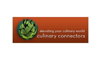 Culinary Connectors promo codes