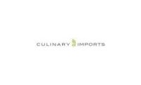 Culinary-imports promo codes