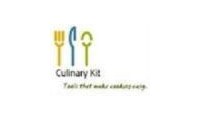 Culinary Kit Canada promo codes