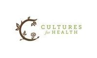 Cultures For Health promo codes