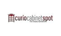 Curio Cabinet Spot promo codes