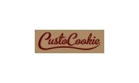 Custocookie promo codes