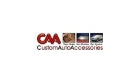 Custom Auto Accessories promo codes