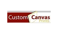 Custom Canvas Prints promo codes