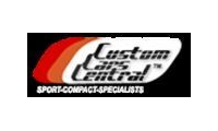 Custom Cars Central promo codes