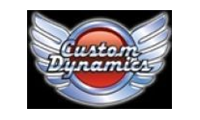 Custom Dynamics promo codes