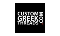 Custom Greek Threads Promo Codes