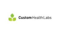 Custom Health Labs promo codes