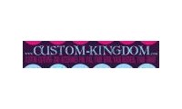 Custom Kingdom promo codes