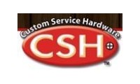 CS Hardware promo codes