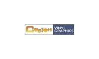 Custom Vinyl Graphics promo codes