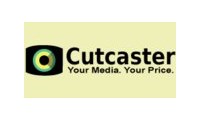 Cutcaster promo codes