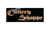 Cutlery Shoppe promo codes