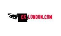 CX London promo codes