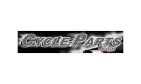 Cycle Parts promo codes