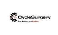 CycleSurgery promo codes