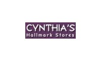 Cynthia's Hallmark Stores Promo Codes