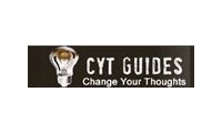 Cyt Guides promo codes