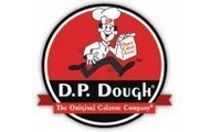 D.P. Dough Promo Codes