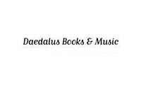 Daedalus Books And Music promo codes