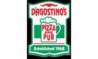 Dagostino's Pizza And Pub Establised 1968 promo codes