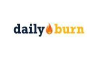 Daily Burn Health Portel promo codes